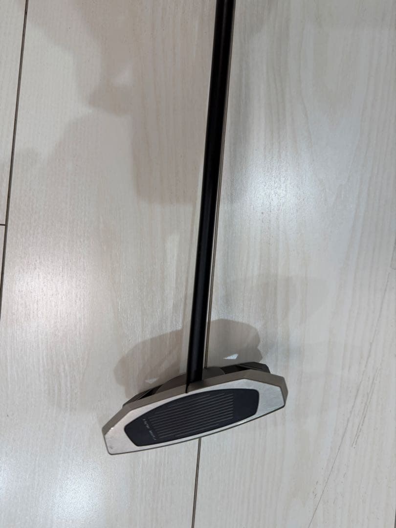 TaylorMade Spider スパイダーゼロトルク　36インチ　カウンター