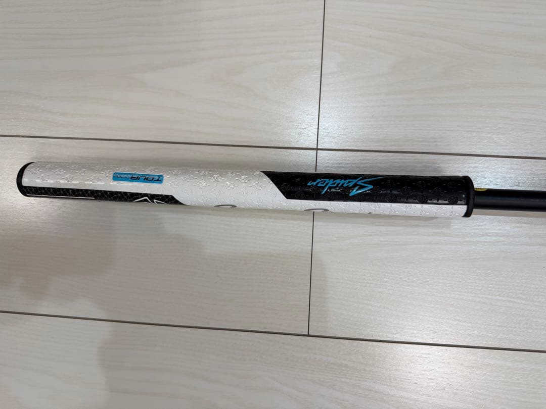 TaylorMade Spider スパイダーゼロトルク　36インチ　カウンター