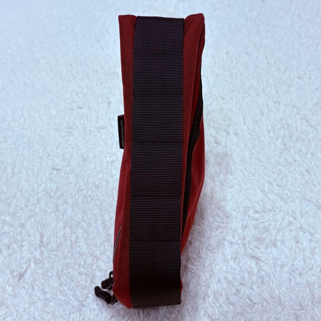 アクセサリー JINDAIJI MOUNTAIN WORKS Nook Bag