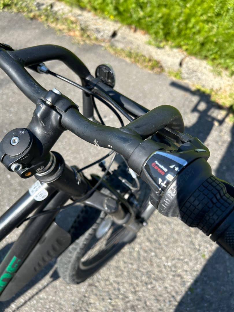 キッズ自転車　アサヒドライドXX226-J