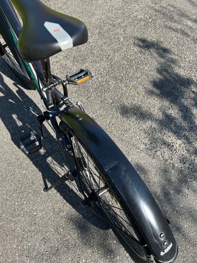 キッズ自転車　アサヒドライドXX226-J