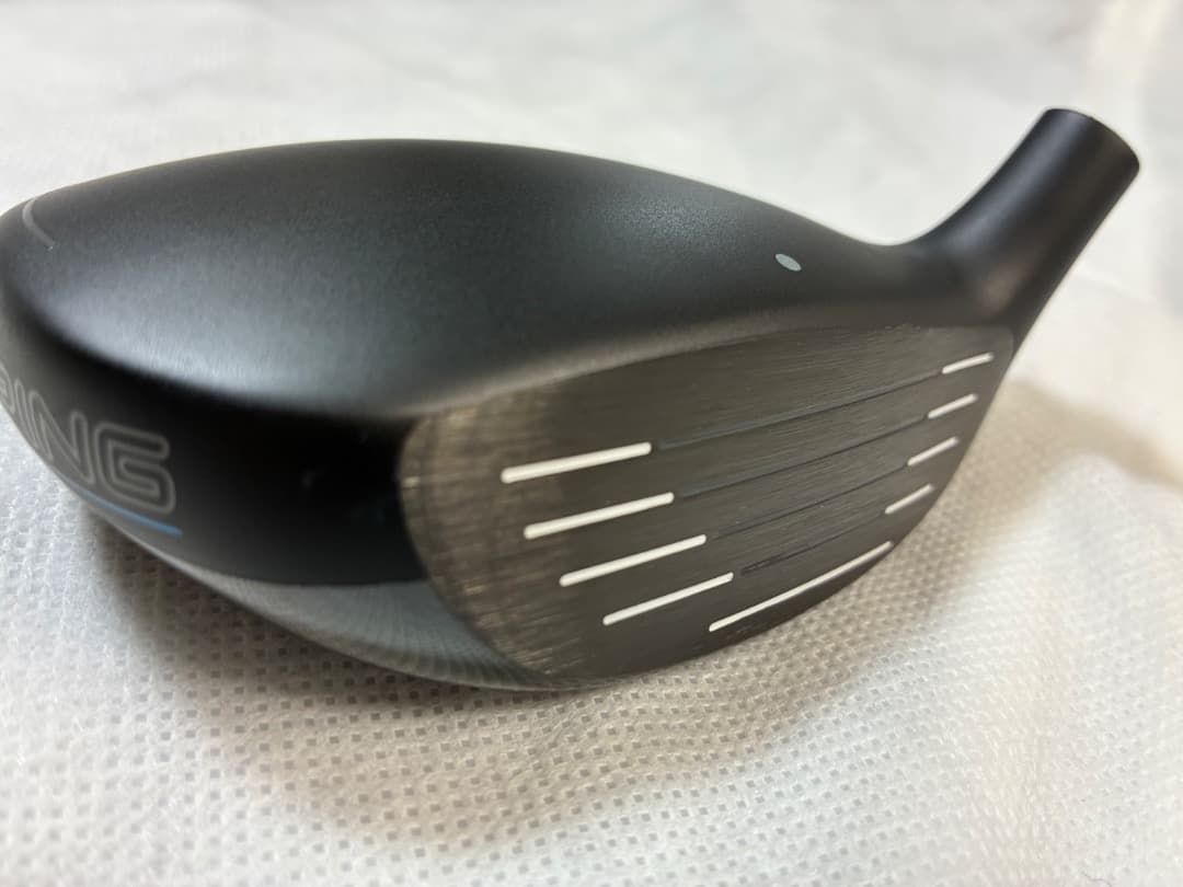 【日本正規品/送料込】G440 SFTフェアウェイウッド 5番ヘッド単品