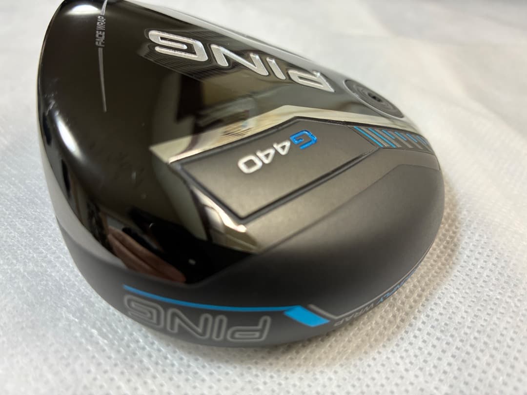 【日本正規品/送料込】G440 SFTフェアウェイウッド 5番ヘッド単品