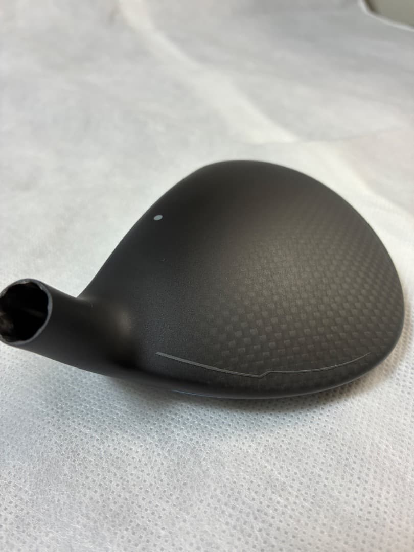【日本正規品/送料込】G440 SFTフェアウェイウッド 5番ヘッド単品
