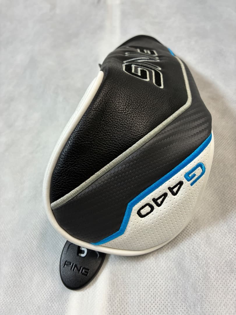 【日本正規品/送料込】G440 SFTフェアウェイウッド 5番ヘッド単品