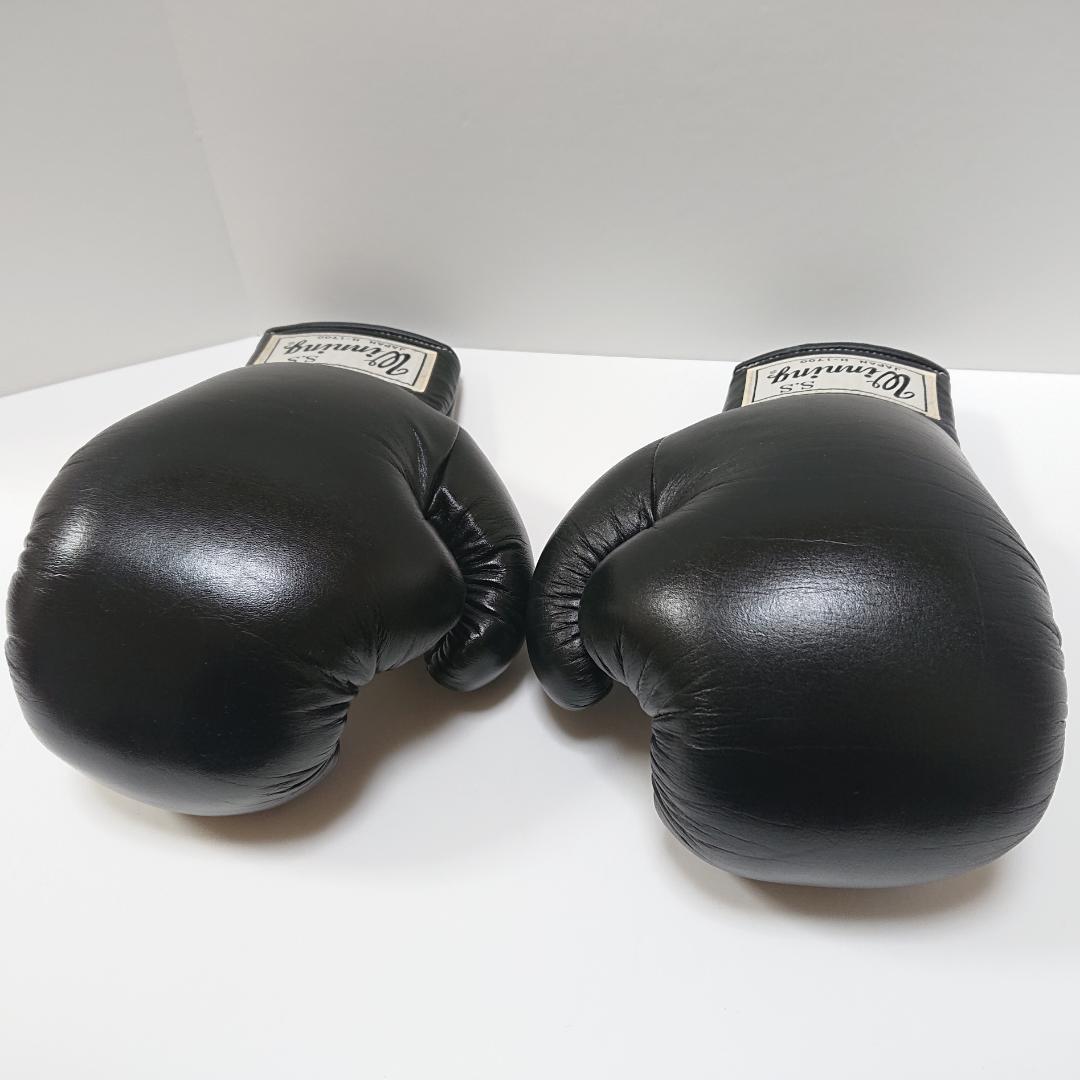 Winning ウイニング ボクシンググローブ 8oz 旧ロゴ