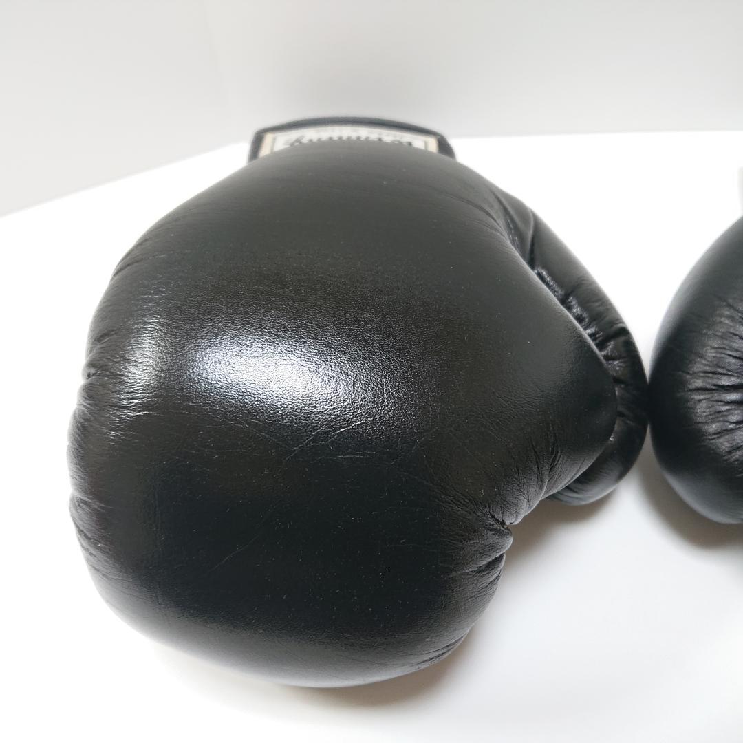 Winning ウイニング ボクシンググローブ 8oz 旧ロゴ