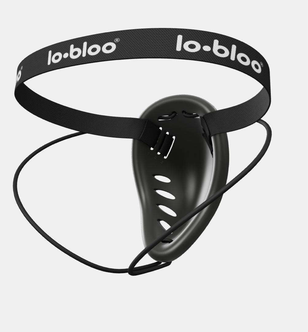Lo-bloo ファールカップ　ウェンディ製