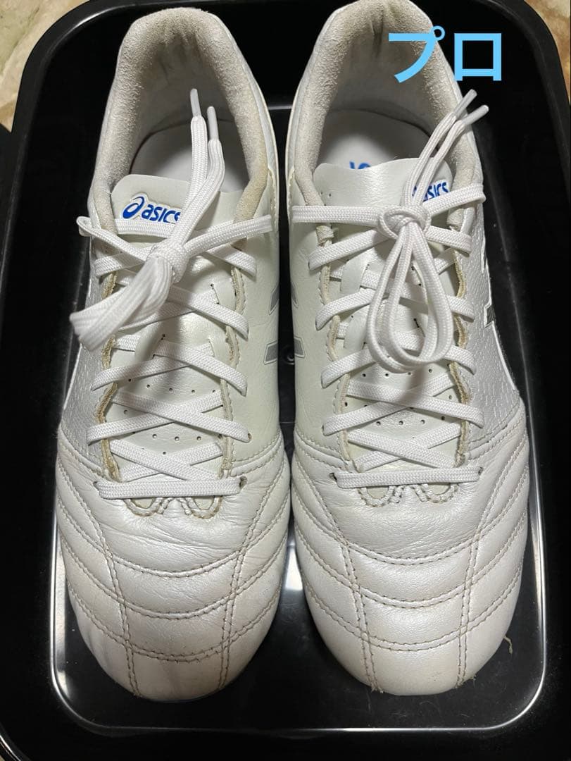 ASICS DS LIGHT プロ・アドバンスセット24.0cm