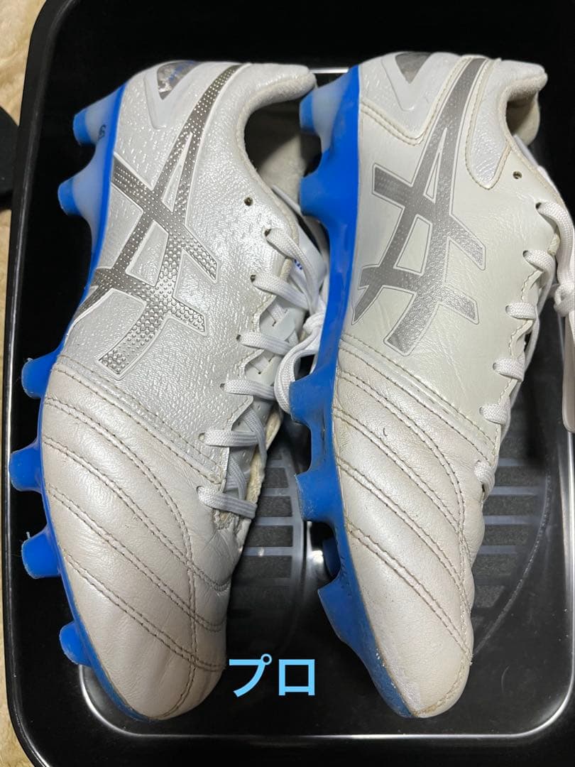 ASICS DS LIGHT プロ・アドバンスセット24.0cm