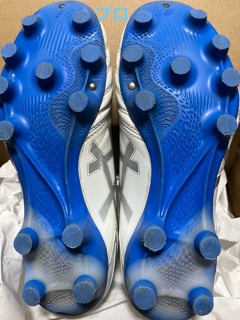 ASICS DS LIGHT プロ・アドバンスセット24.0cm