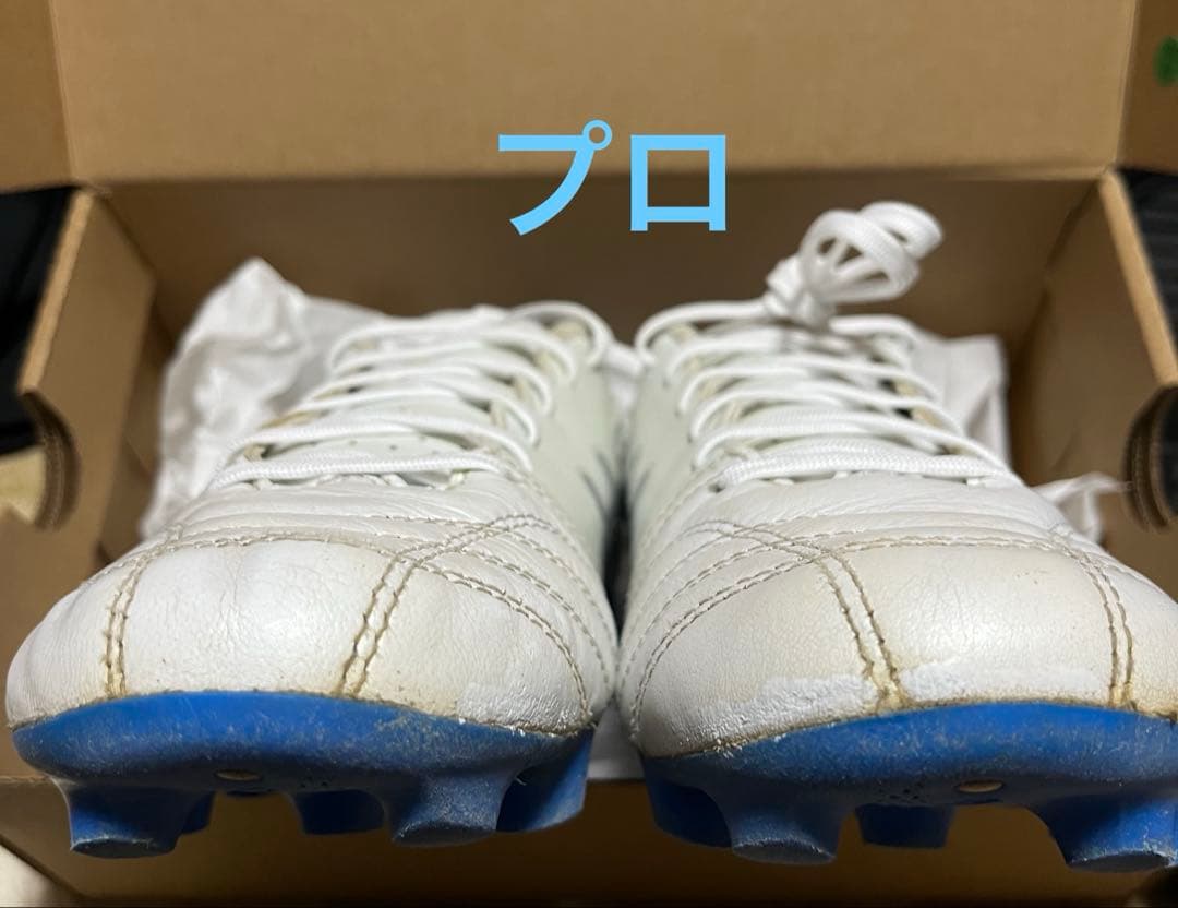 ASICS DS LIGHT プロ・アドバンスセット24.0cm