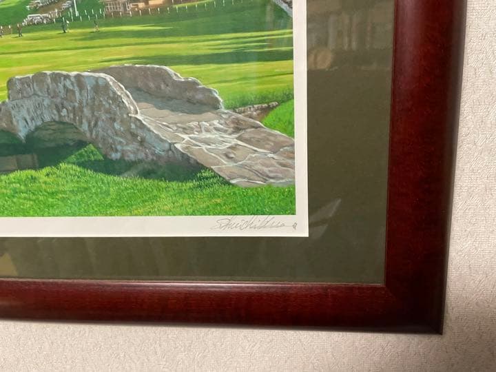 セントアンドリュースザオールドコース￼