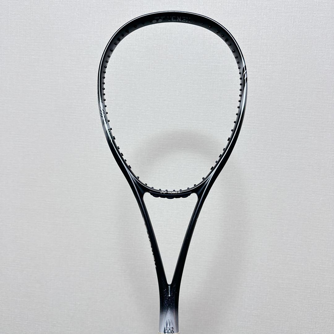 ヨネックス ボルトレイジ 8V UL1 ソフトテニス ラケット VOLTRAGE