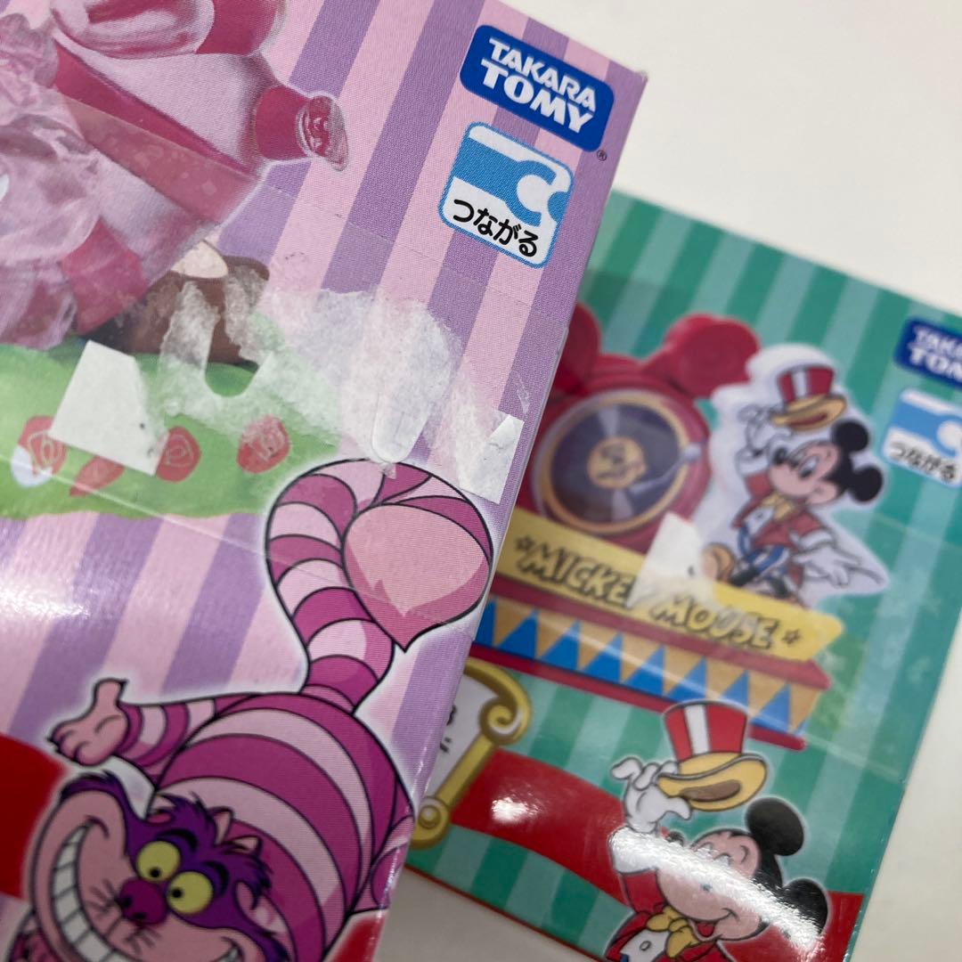 ディズニー　ひな人形　フィギュア等　グッズ　まとめ売り　31260401J06L