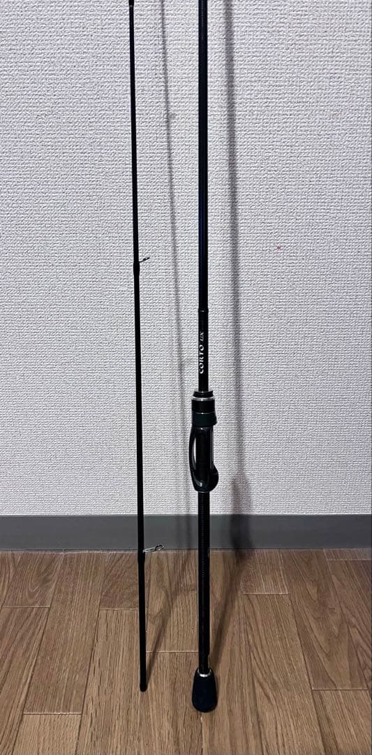 (美品)コルト UX 23GCORUS-742L-T