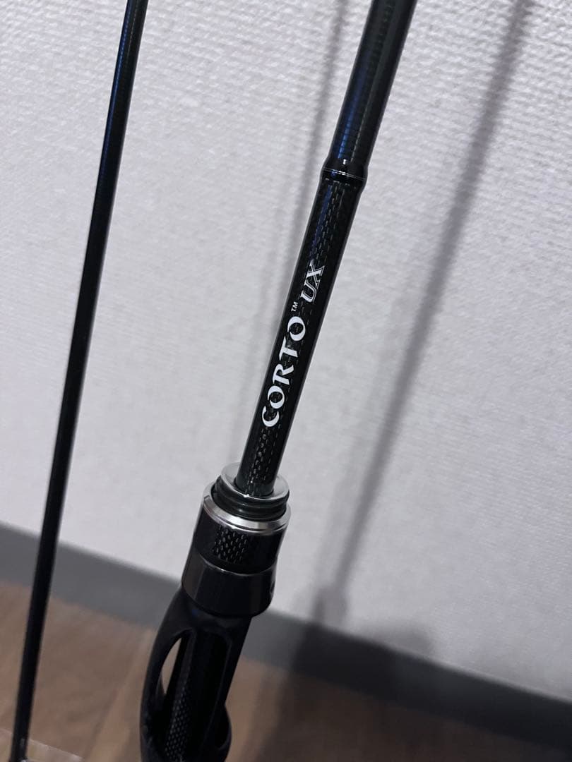 (美品)コルト UX 23GCORUS-742L-T