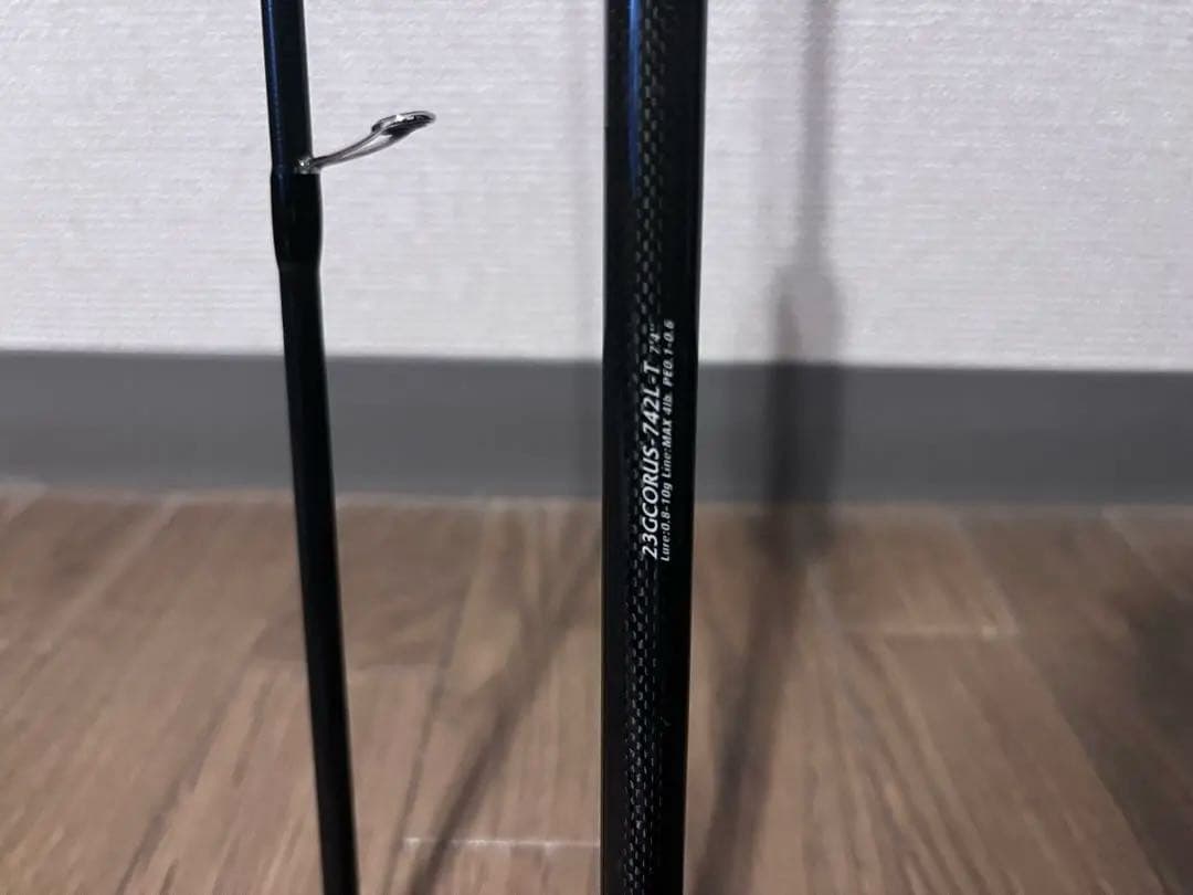 (美品)コルト UX 23GCORUS-742L-T