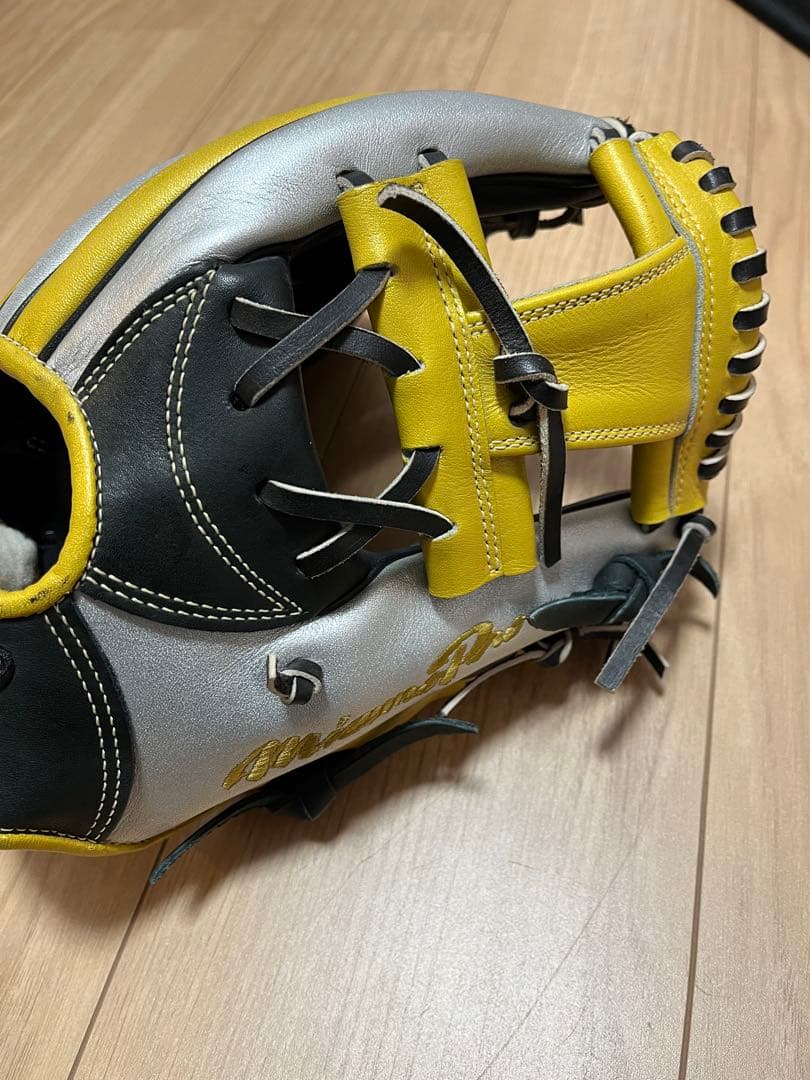 グローブ sabhat3282