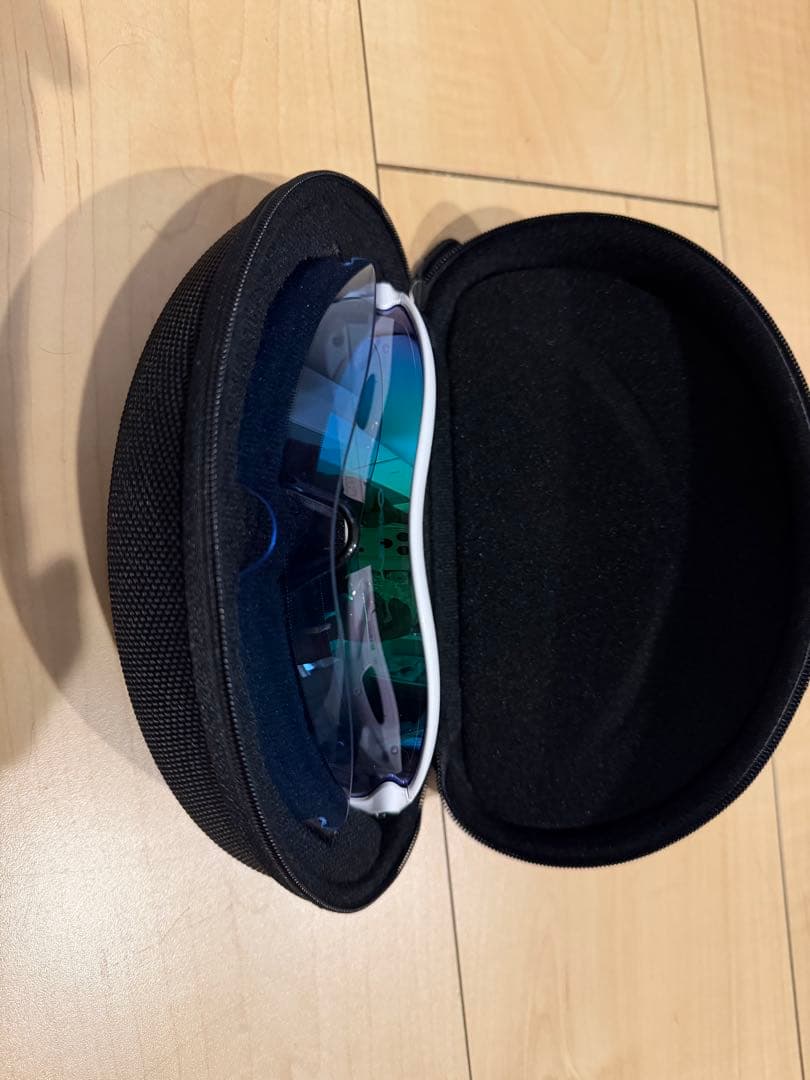 Oakley サングラス レーダーロックパス