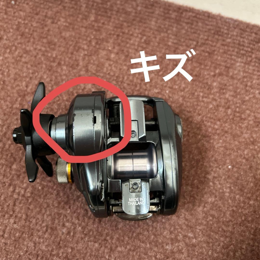 17タトゥーラSVTW ローギア6.3 右ハンドル