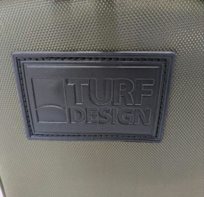 TURF DESIGN ゴルフバッグ キャディバッグ