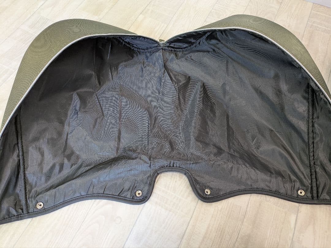 TURF DESIGN ゴルフバッグ キャディバッグ
