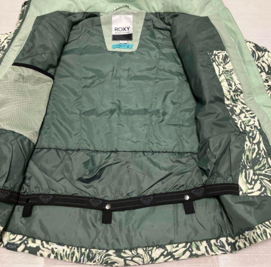 送料無料 新品 ROXY JETTY JACKET M (USサイズ S)