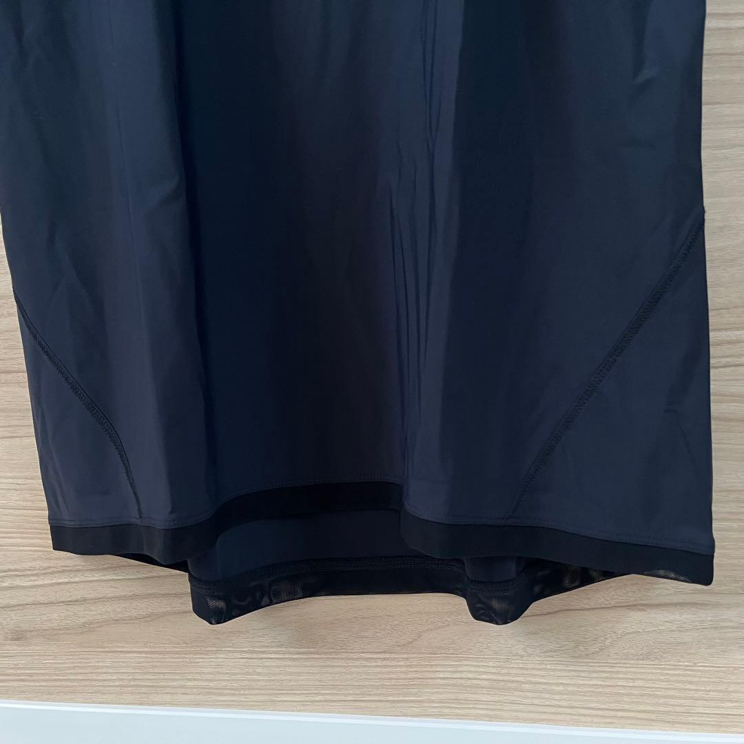 新品★41,800円 BRIEFING トレーニングセットアップ 黒 上L下M