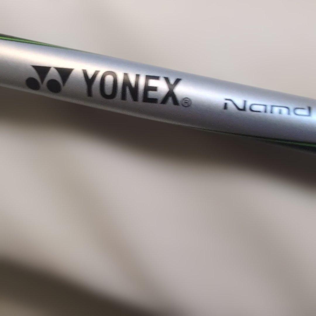 YONEX EzoneGT 455 ドライバー