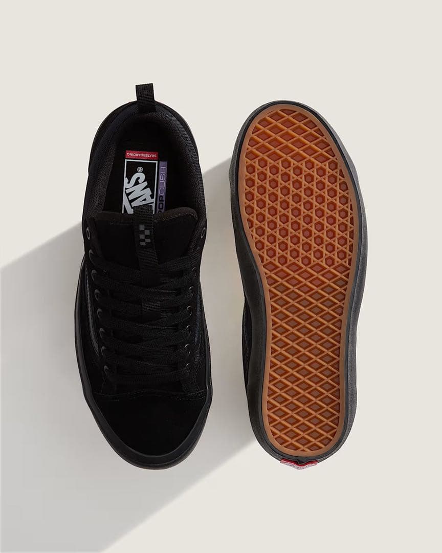 スケートボード 26.0cm VANS SKATE OLD SKOOL 36+