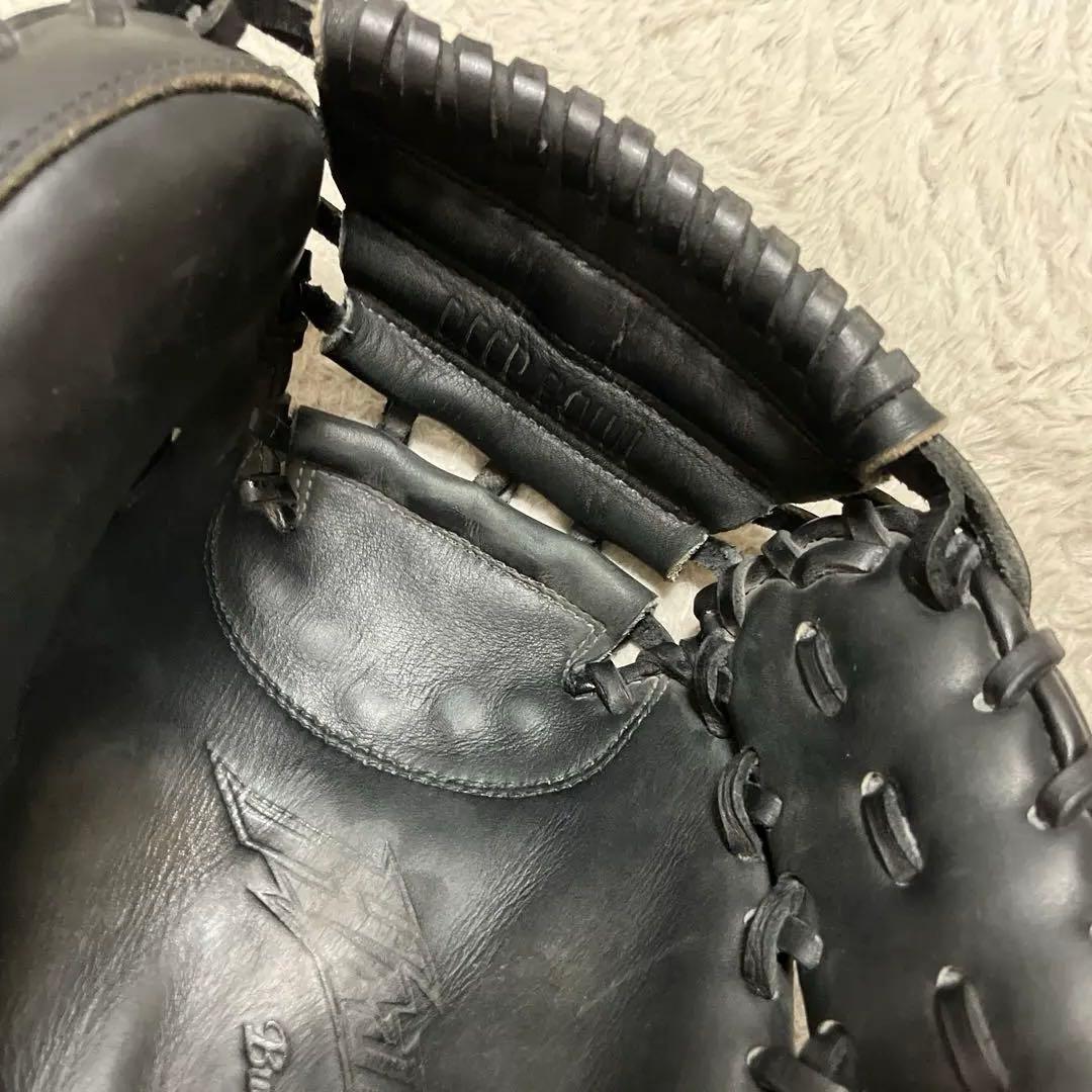 ミズノ 少年野球 キャッチャーミット 軟式 グローブ