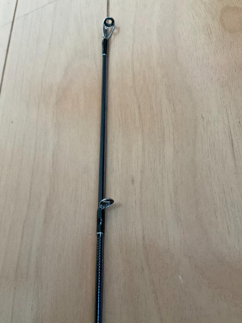 DAIWA STEEZ スティーズ マシンガンキャスト タイプ-1 C66M