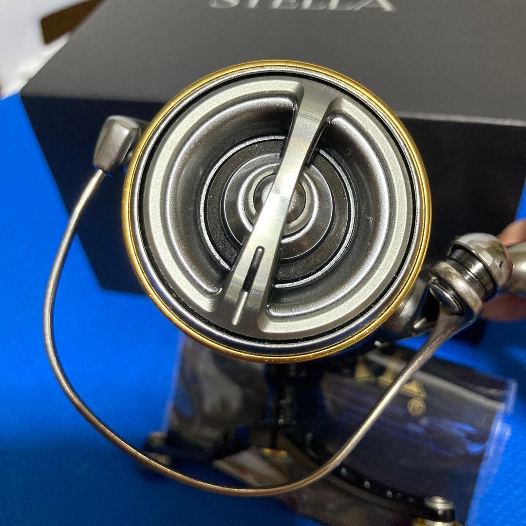 15日迄の出品❗️ステラ2500S HG