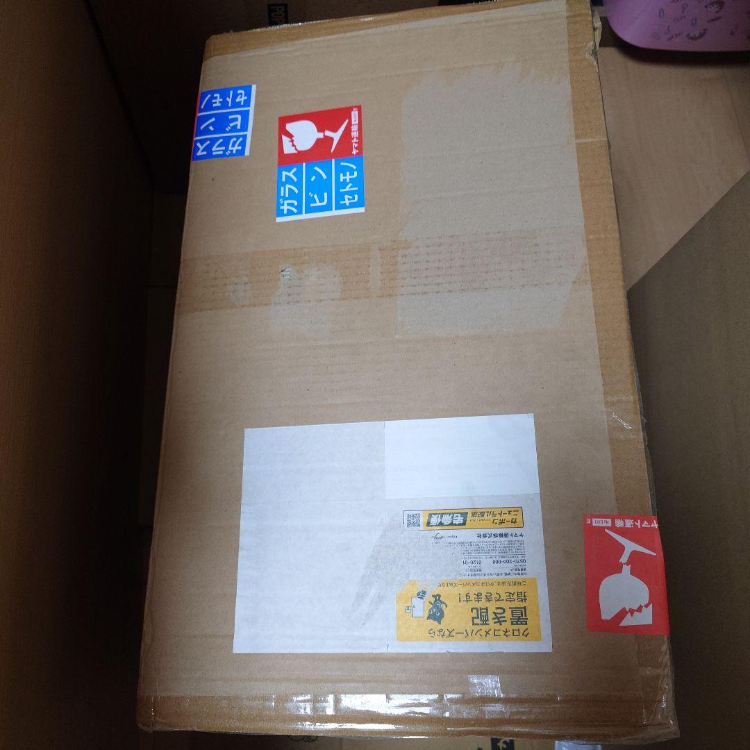スタジオジブリ✳となりのトトロ✳ネコバス み〜つけた！フィギュア・新品 未使用品