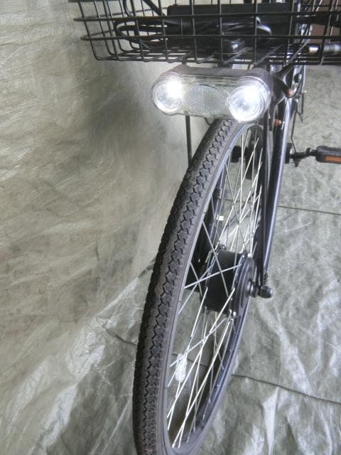73：AEON BIKE　MERLETTO　ジャンク　引取限定：埼玉県所沢市