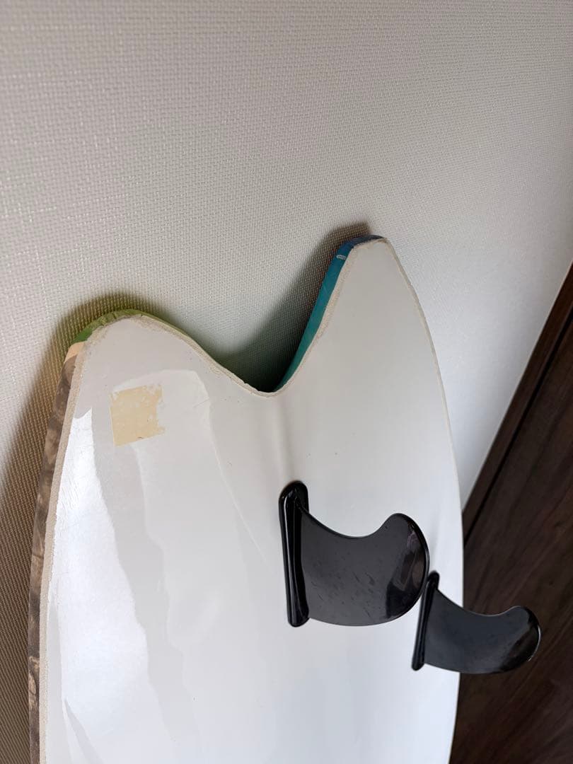 コストコ ソフトボード 5’8” CBC スシ ショート Costco手渡し限定