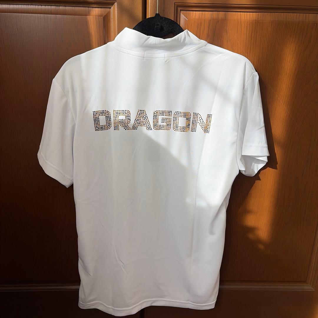 ダンスウィズドラゴン　半袖シャツ