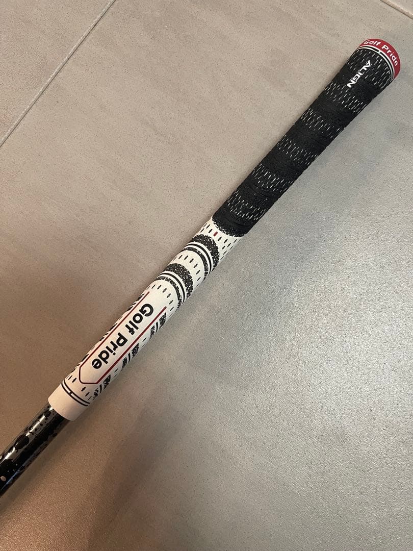 S-TRIXX X 希少50Ｓ １Ｗ エストリックスX ツアー支給スリーブ