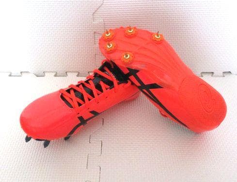 ★asics 陸上スパイク[HYPERSPRINT 7](24.5) 新品！★