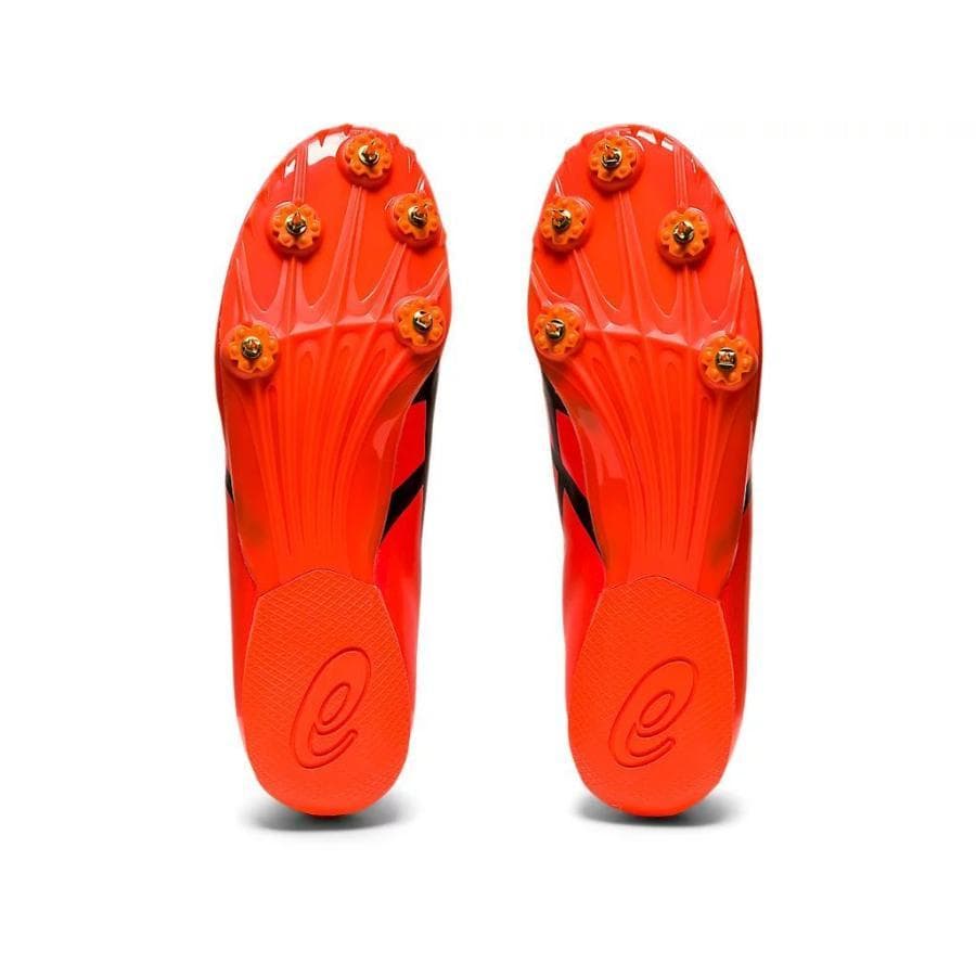 ★asics 陸上スパイク[HYPERSPRINT 7](24.5) 新品！★