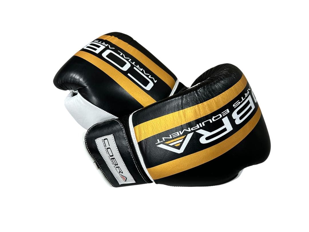 ボクシング COBRA BOXING GLOVE \"SUPER SOFT\"