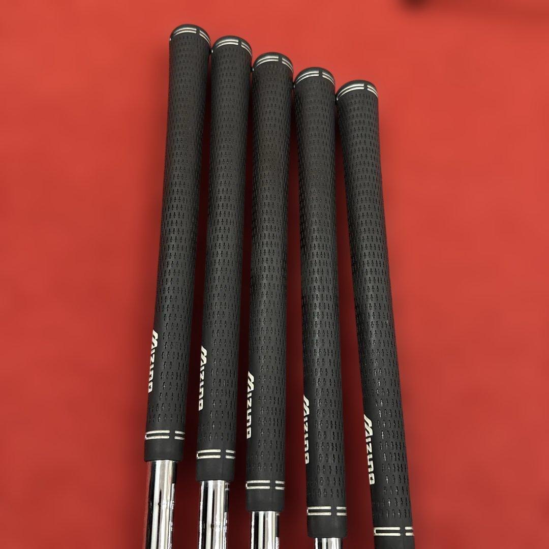 【完全売り切り最後の値下げ】Mizuno MP-5 アイアンセット