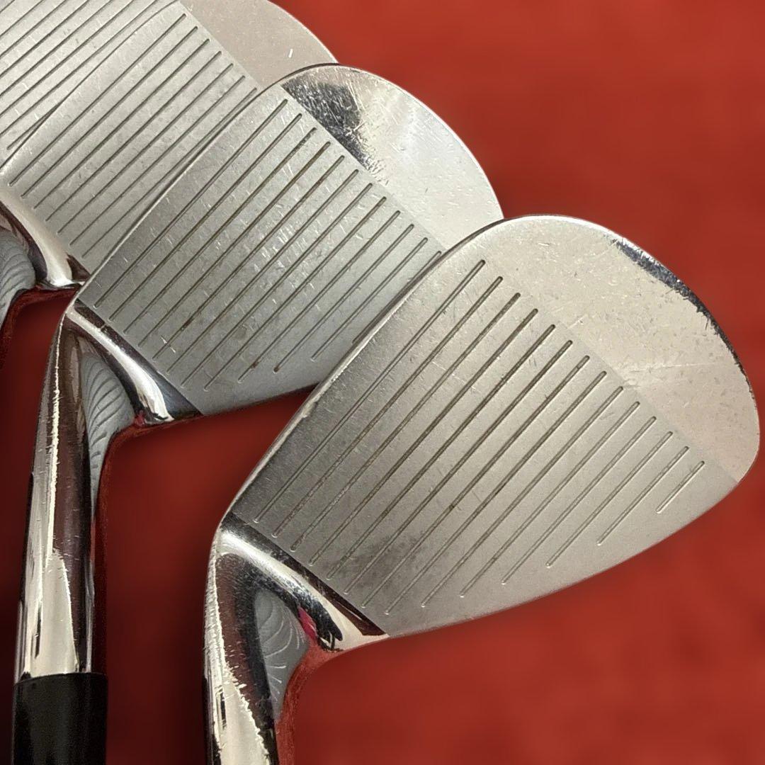 【完全売り切り最後の値下げ】Mizuno MP-5 アイアンセット