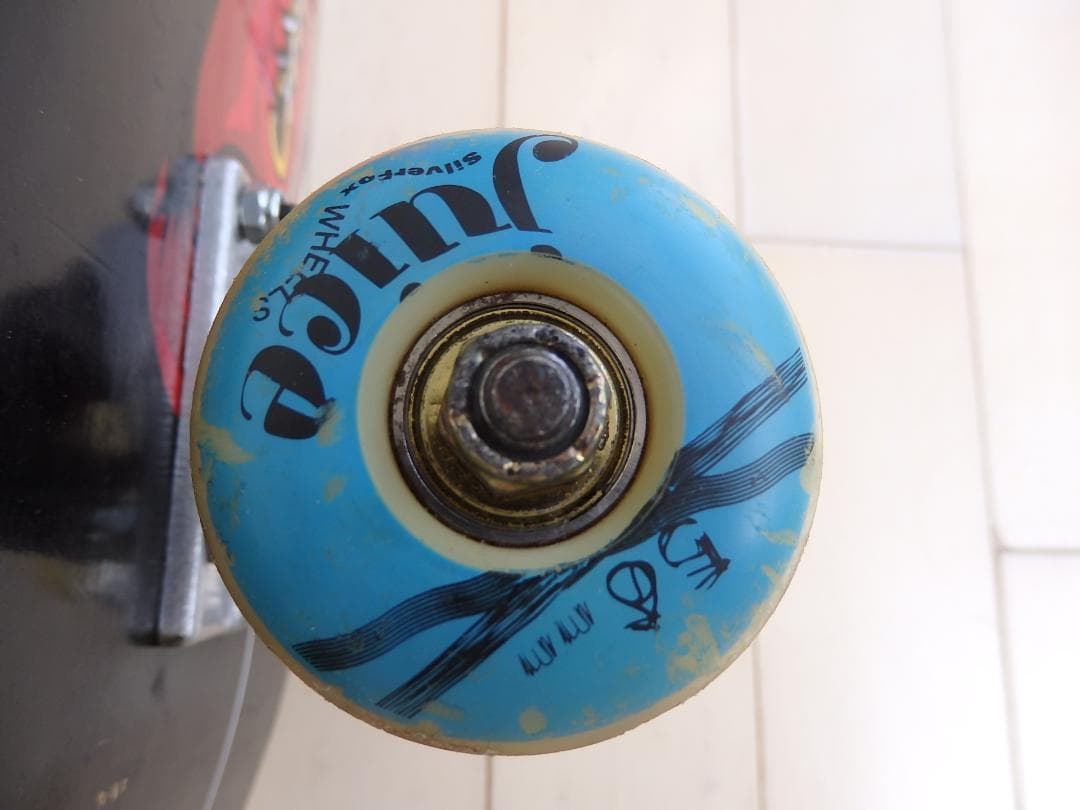 スケートボードコンプリート　スケボーコンプリート