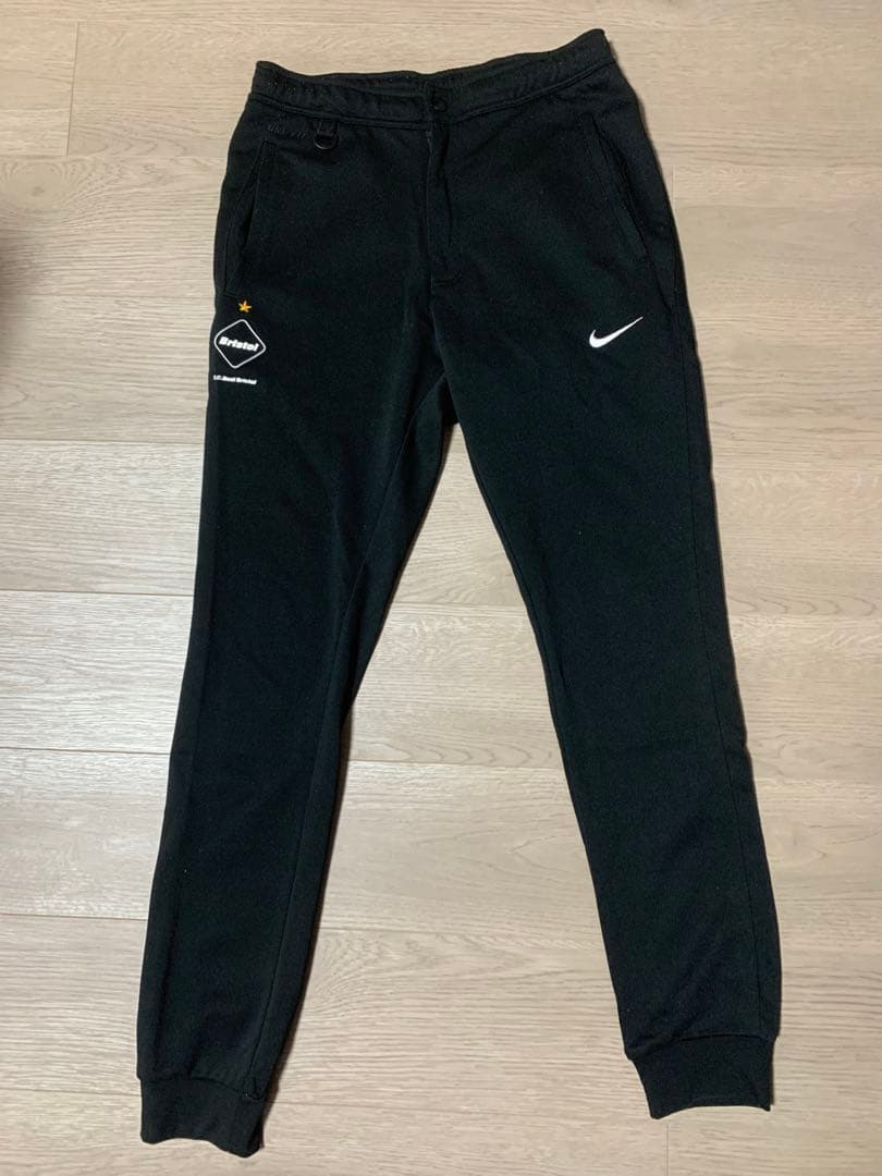 FCRB NIKE セットアップジャージ Bristol SOPH