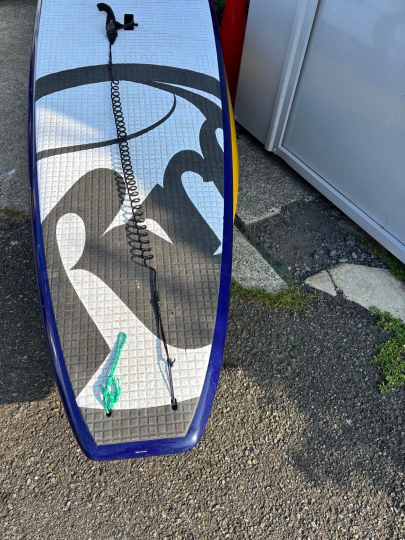 SUP ボード　RRD Roberto Ricci Designs