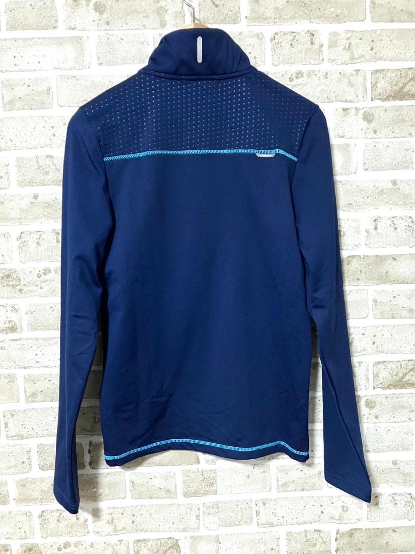 【24時間以内匿名配送】新品 ポルシェ スポーツコレクション ジップウェア XS