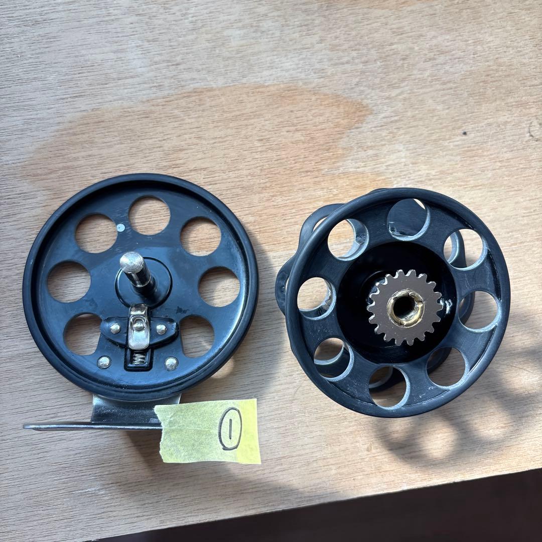 FUJI 富士工業　VP２５　加工後未使用