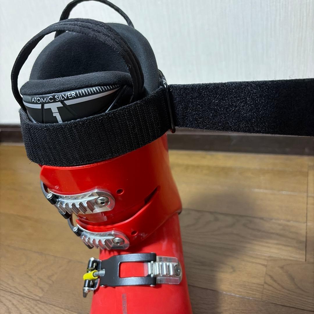 Atomic Redster WC90 スキー用ブーツ 26cm-26.5cm